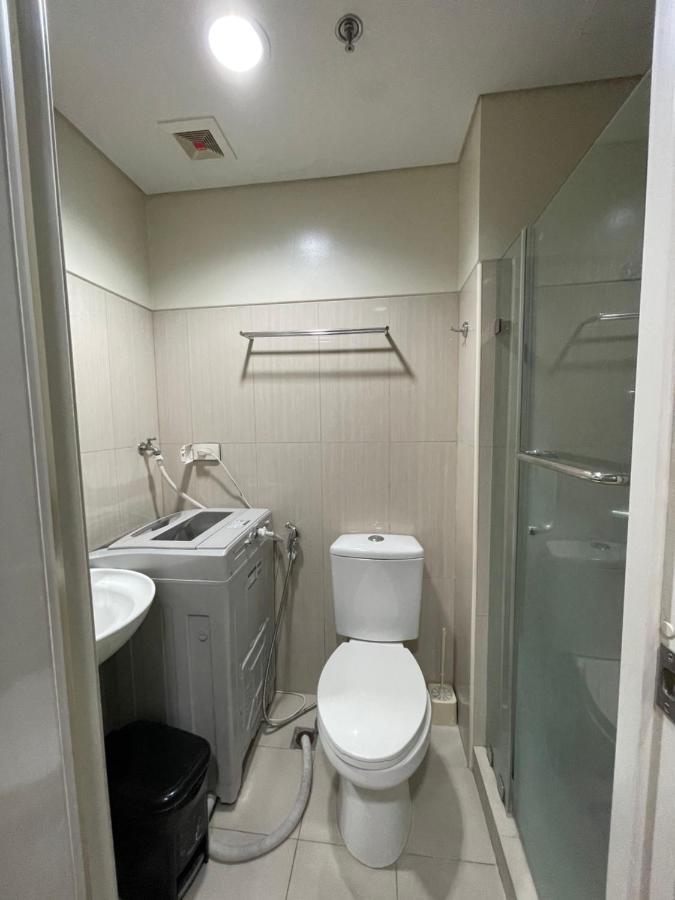 Amour Staycation Shell Residences Маніла Екстер'єр фото