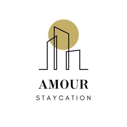 Amour Staycation Shell Residences Маніла Екстер'єр фото